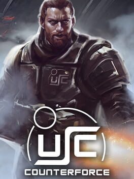 Boxart for USC: Counterforce
