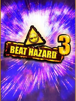 Boxart for Beat Hazard 3