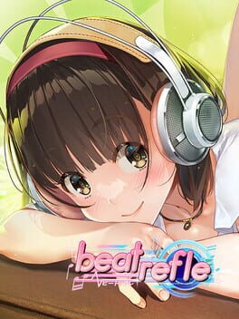 Boxart for beat refle