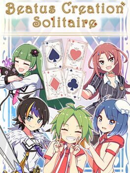 Boxart for Beatus Creation Solitaire