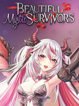 Boxart for Beautiful Mystic Survivors