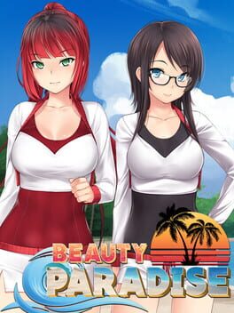 Boxart for Beauty Paradise