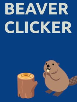 Boxart for Beaver Clicker