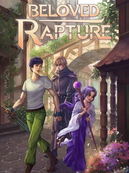 Boxart for Beloved Rapture