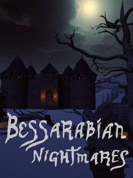 Boxart for Bessarabian Nightmares