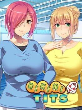 Boxart for Bikini Tits