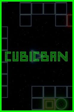 Boxart for CubicBan