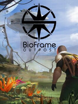 Boxart for Bioframe Outpost
