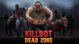 Boxart for Killbot