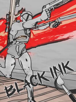 Boxart for Black Ink