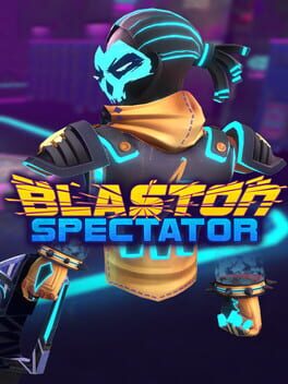 Boxart for Blaston Spectator