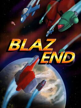 Boxart for Blazend