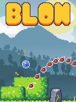 Boxart for Blon