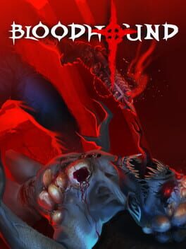 Boxart for Bloodhound