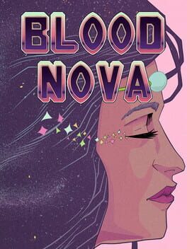 Boxart for Blood Nova