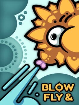 Boxart for Blow & Fly