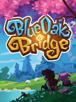 Boxart for Blue Oak Bridge