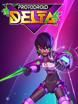 Boxart for Protodroid DeLTA