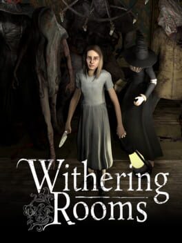 Boxart for Withering Rooms