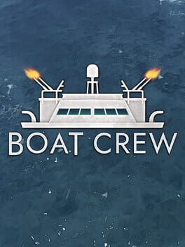 Boxart for Boat Crew