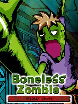Boxart for Boneless Zombie