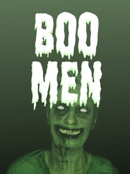 Boxart for Boo Men
