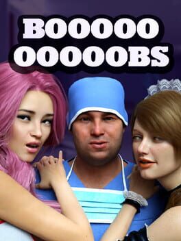 Boxart for BOOOOOOOOOOBS