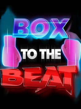 Boxart for Box To The Beat VR