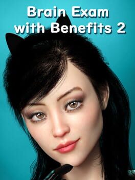 Boxart for Brain Exam with Benefits 2