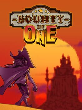 Boxart for Bounty of One