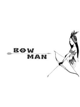Boxart for Bow Man