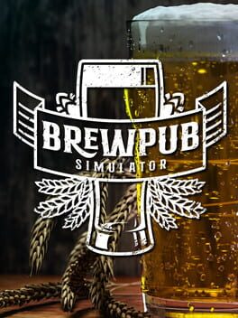 Boxart for Brewpub Simulator