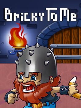 Boxart for Bricky To Me