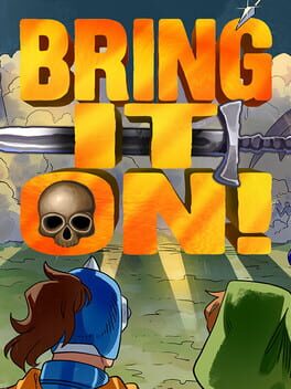 Boxart for Bring It On!