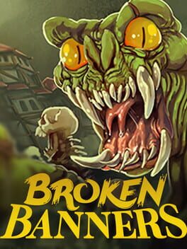 Boxart for Broken Banners