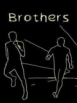 Boxart for Brothers