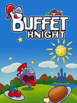 Boxart for Buffet Knight