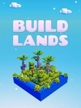 Boxart for Build Lands
