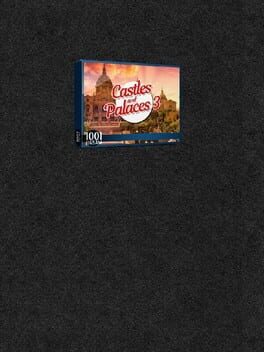 Boxart for 1001 Jigsaw. Castles And Palaces 3