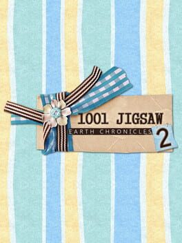 Boxart for 1001 Jigsaw: Earth Chronicles 2