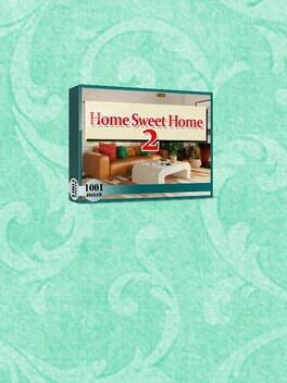 Boxart for 1001 Jigsaw. Home Sweet Home 2