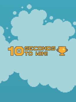Boxart for 10 Seconds to Win!