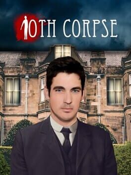 Boxart for 10th Corpse