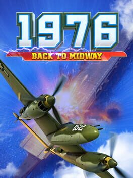 Boxart for 1976 - Back to midway