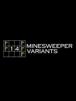 Boxart for 14 Minesweeper Variants