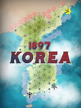 Boxart for 18Korea