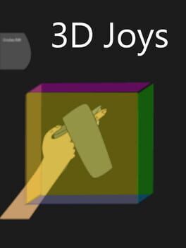 Boxart for 3D Joys