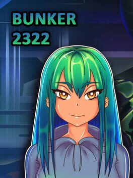 Boxart for Bunker 2322