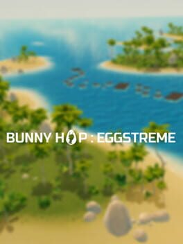 Boxart for Bunny Hop : Eggstreme