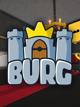 Boxart for Burg